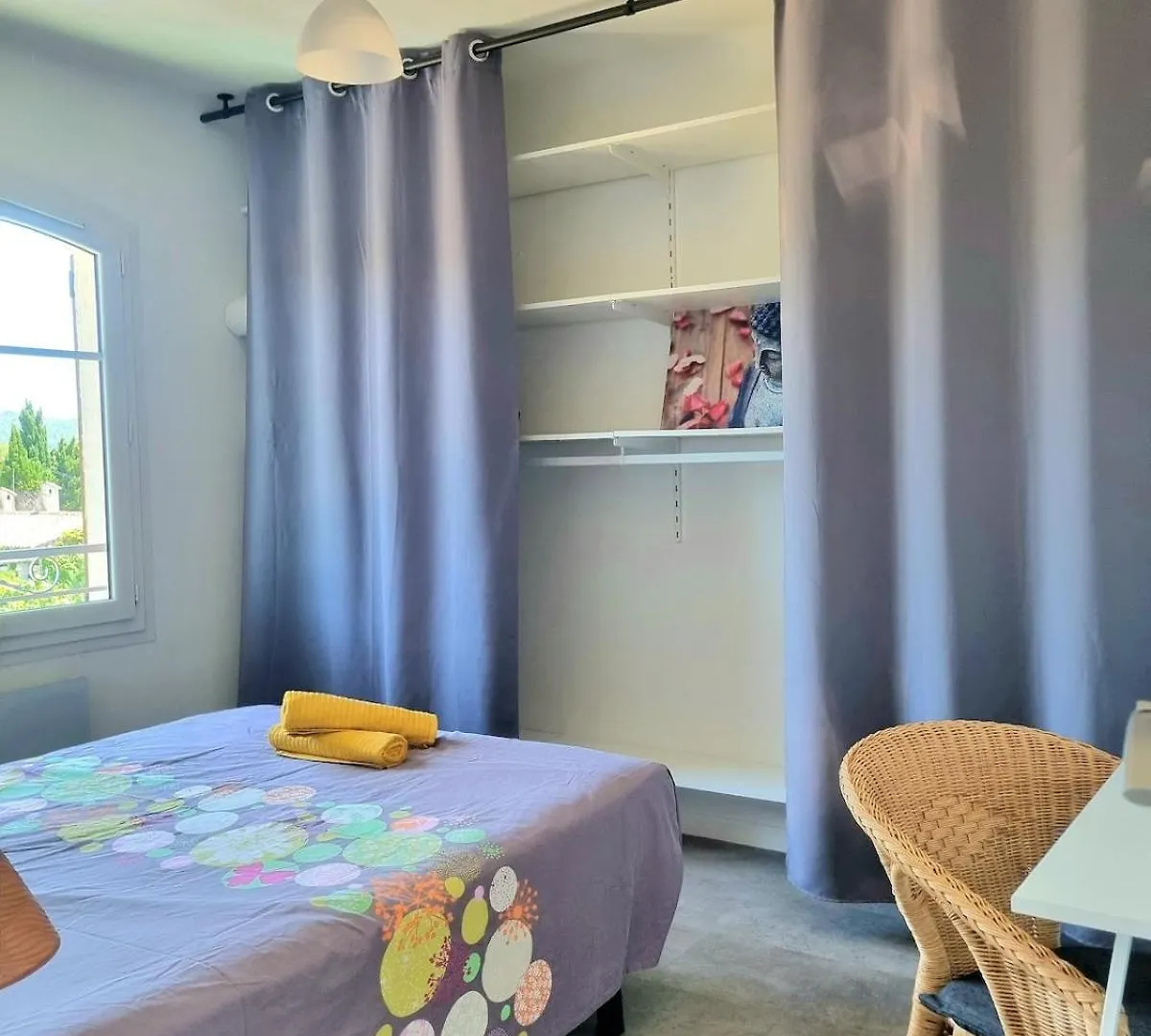 Goodlife - A 5 Min A Pieds De La Mer Avec Balcon & Parking - By Auraconciergerie Saint-Cyr-sur-Mer Apartment