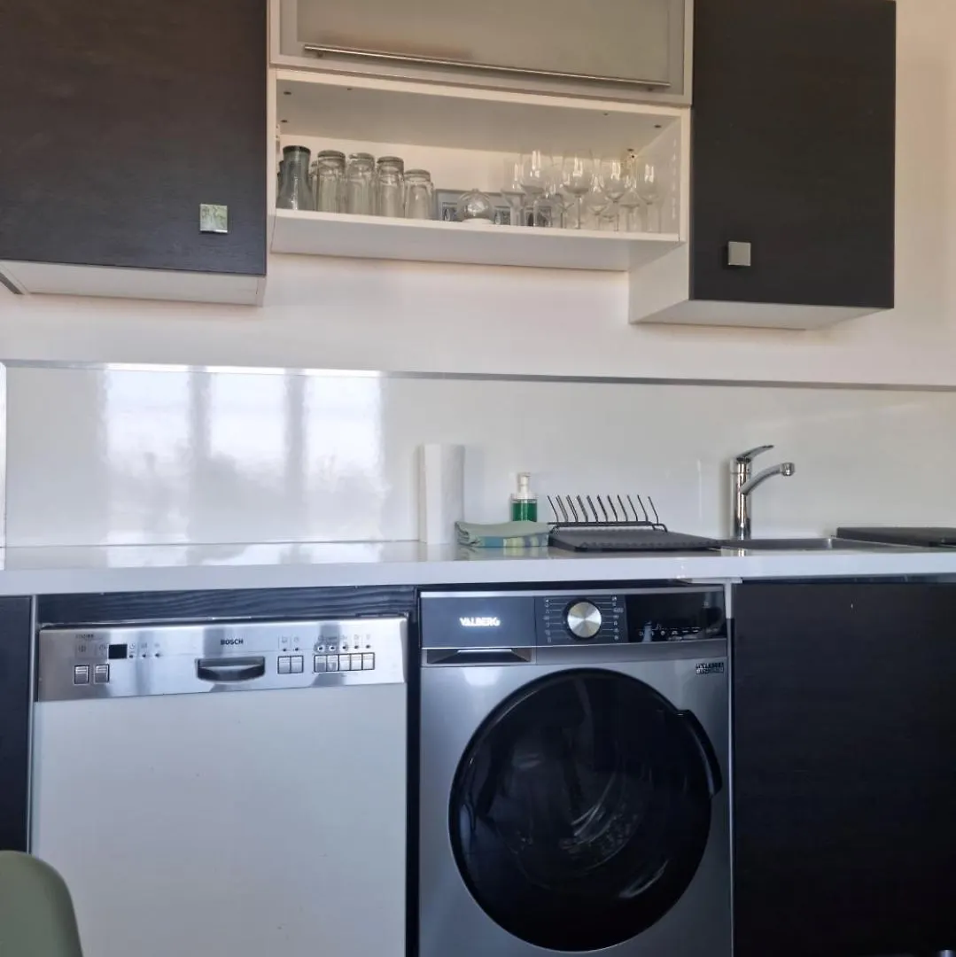 Apartment Goodlife - A 5 Min A Pieds De La Mer Avec Balcon & Parking - By Auraconciergerie Saint-Cyr-sur-Mer
