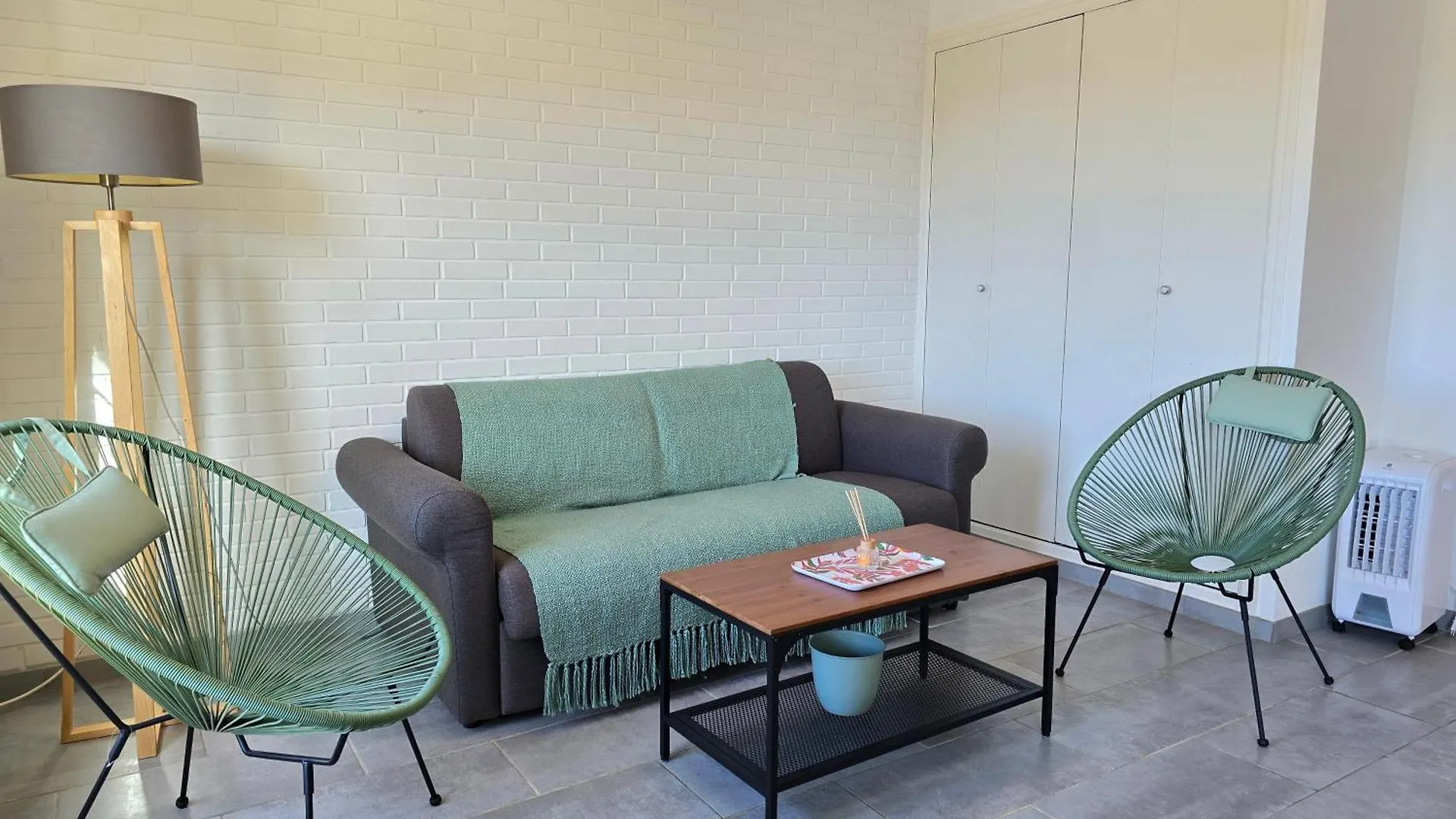 Apartment Goodlife - A 5 Min A Pieds De La Mer Avec Balcon & Parking - By Auraconciergerie Saint-Cyr-sur-Mer