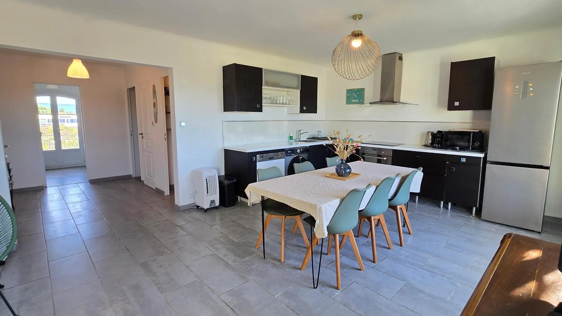 Goodlife - A 5 Min A Pieds De La Mer Avec Balcon & Parking - By Auraconciergerie Saint-Cyr-sur-Mer France