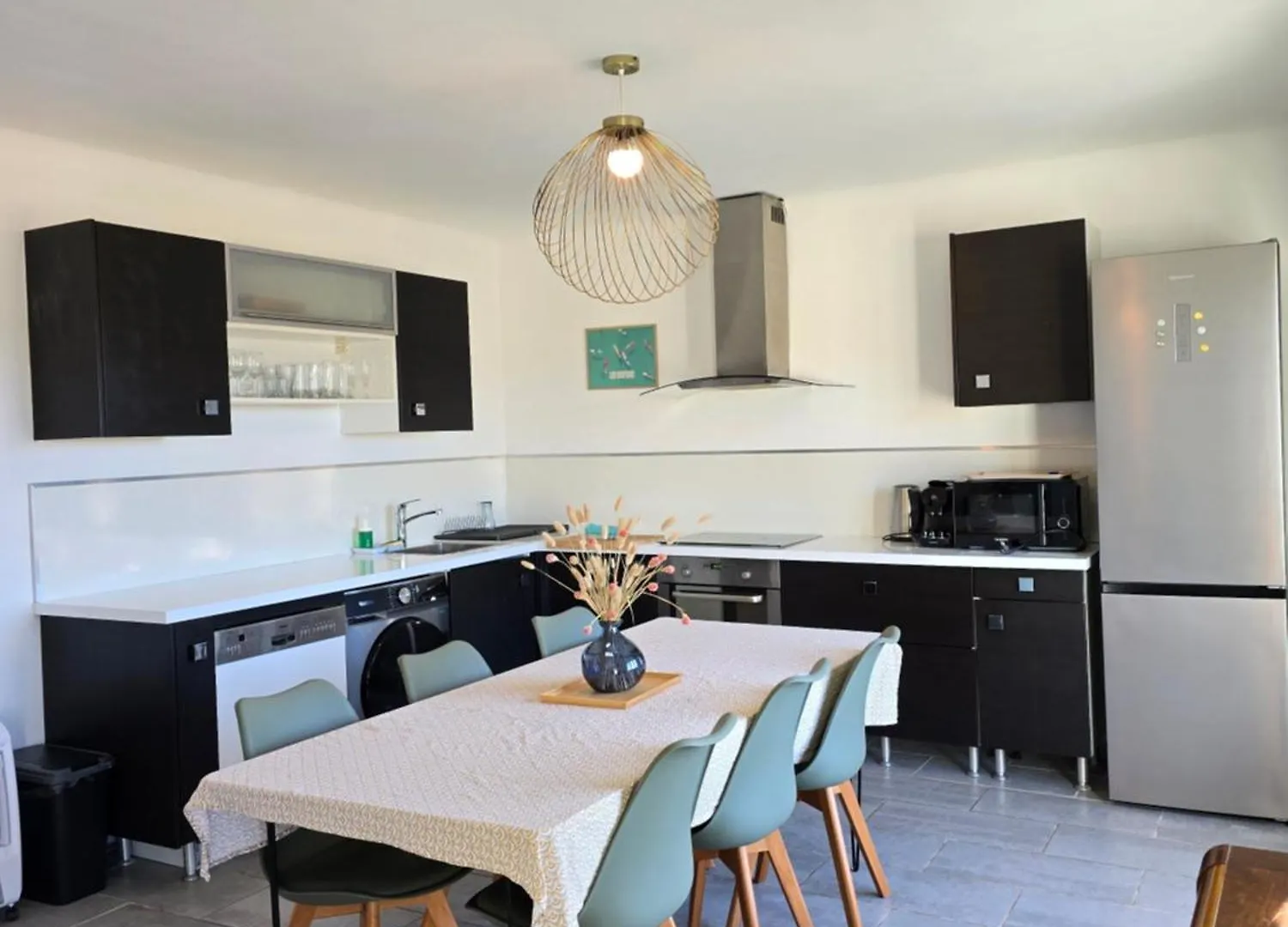 Goodlife - A 5 Min A Pieds De La Mer Avec Balcon & Parking - By Auraconciergerie Saint-Cyr-sur-Mer Apartment