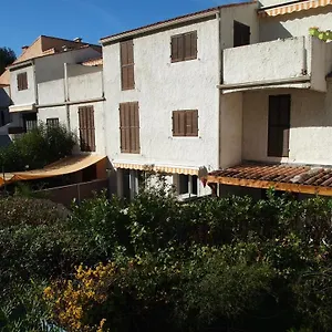  Appartement Lavandine